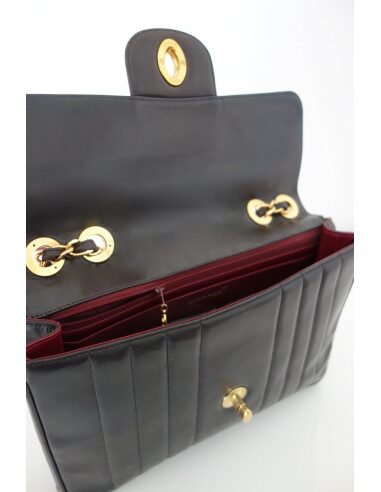 SAC CHANEL TIMELESS VINTAGE GM
