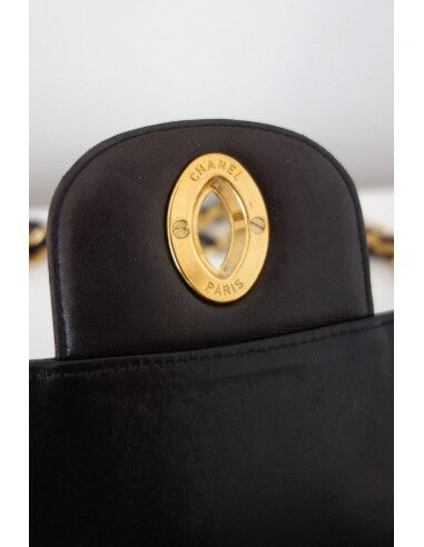 SAC CHANEL TIMELESS VINTAGE GM
