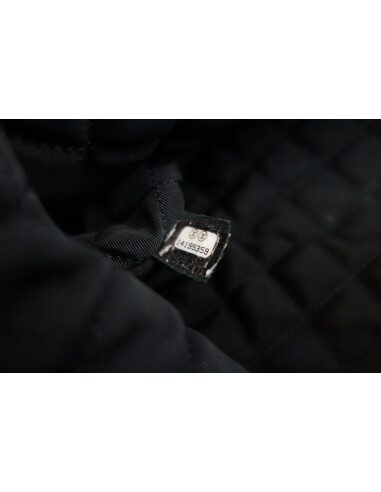 SAC CHANEL JUMBO FOURRURE