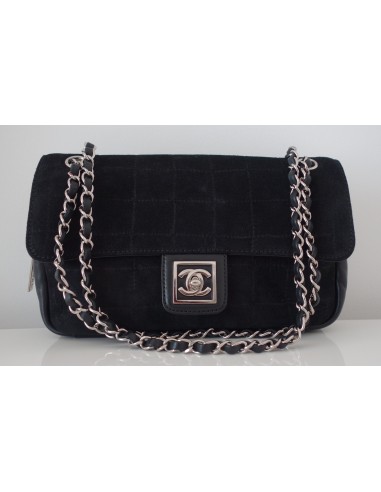 SAC CHANEL TIMELESS MEDIUM NOIR