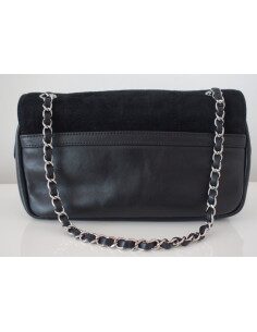 SAC CHANEL TIMELESS MEDIUM NOIR 2