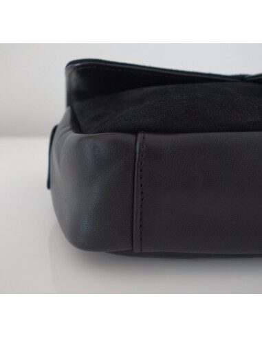 SAC CHANEL TIMELESS MEDIUM NOIR
