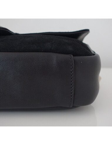 SAC CHANEL TIMELESS MEDIUM NOIR