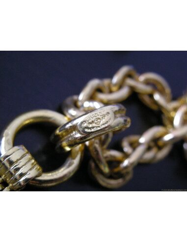 SAUTOIR INCA CHANEL