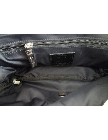 SAC CHANEL TIMELESS MEDIUM NOIR