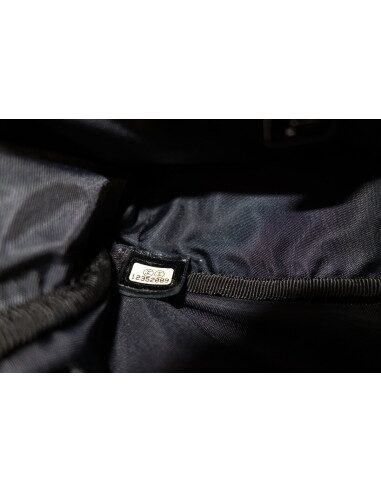 SAC CHANEL TIMELESS MEDIUM NOIR