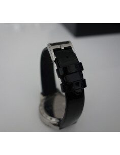 MONTRE DIOR CHRISTAL NOIR FULL DIAMANTS 33mm 2
