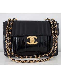 SAC CHANEL TIMELESS VINTAGE GM