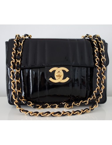 SAC CHANEL TIMELESS VINTAGE GM