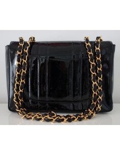 SAC CHANEL TIMELESS VINTAGE GM 2