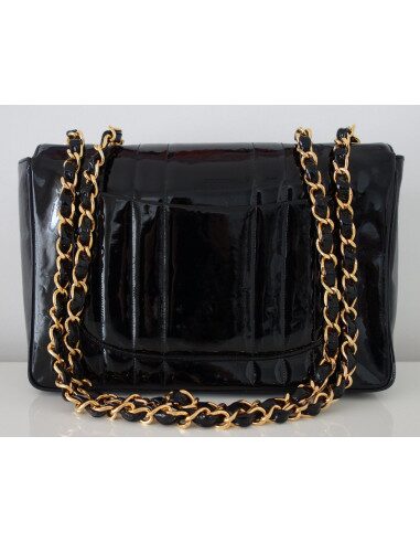 SAC CHANEL TIMELESS VINTAGE GM