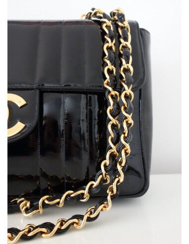 SAC CHANEL TIMELESS VINTAGE GM