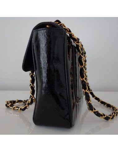 SAC CHANEL TIMELESS VINTAGE GM