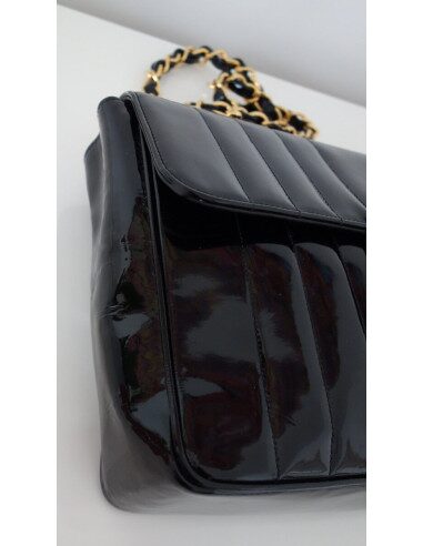 SAC CHANEL TIMELESS VINTAGE GM