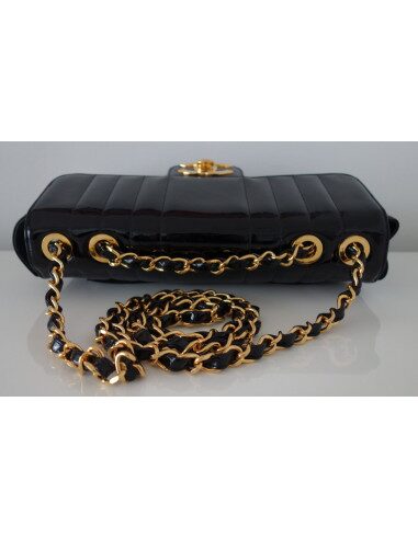 SAC CHANEL TIMELESS VINTAGE GM