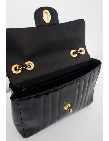 SAC CHANEL TIMELESS VINTAGE GM