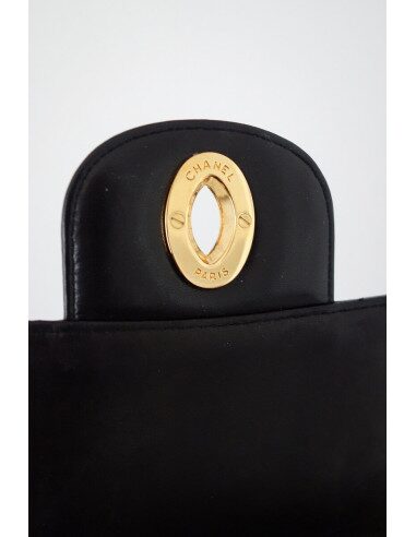 SAC CHANEL TIMELESS VINTAGE GM