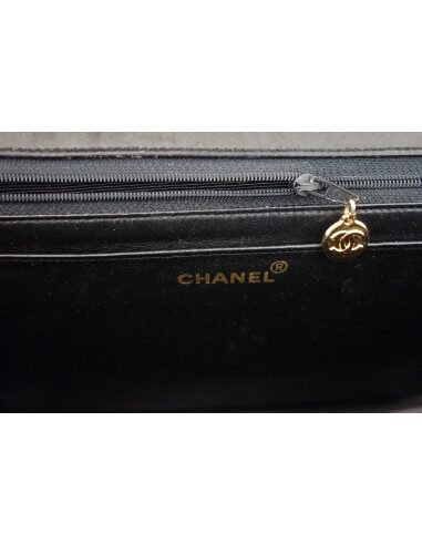 SAC CHANEL TIMELESS VINTAGE GM