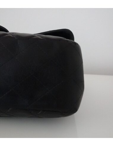 SAC CHANEL CLASSIQUE NOIR GM