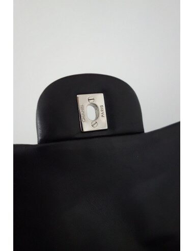 SAC CHANEL CLASSIQUE NOIR GM