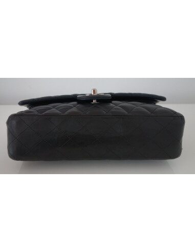 SAC CHANEL CLASSIQUE NOIR MEDIUM