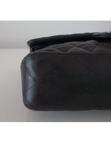 SAC CHANEL CLASSIQUE NOIR MEDIUM