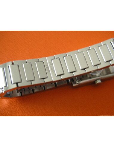 MONTRE HERMES TANDEM BRACELET ACIER