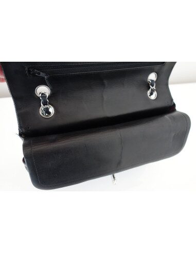 SAC CHANEL CLASSIQUE NOIR MEDIUM