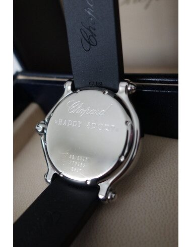 MONTRE CHOPARD HAPPY FISH GRAND MODELE