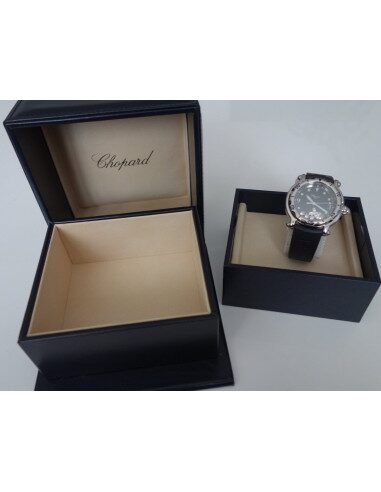 MONTRE CHOPARD HAPPY FISH GRAND MODELE