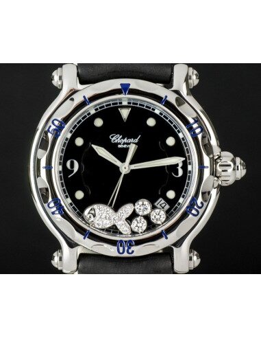 MONTRE CHOPARD HAPPY FISH GRAND MODELE