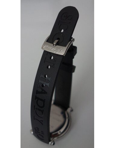 MONTRE CHOPARD HAPPY SPORT MOYEN MODELE