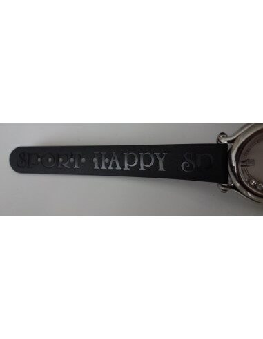 MONTRE CHOPARD HAPPY SPORT MOYEN MODELE