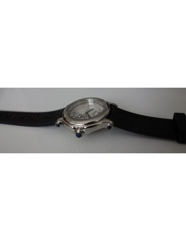 MONTRE CHOPARD HAPPY SPORT MOYEN MODELE