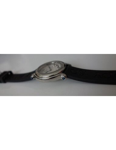 MONTRE CHOPARD HAPPY SPORT MOYEN MODELE