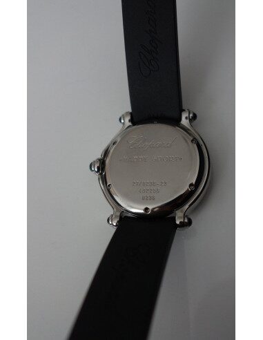MONTRE CHOPARD HAPPY SPORT MOYEN MODELE