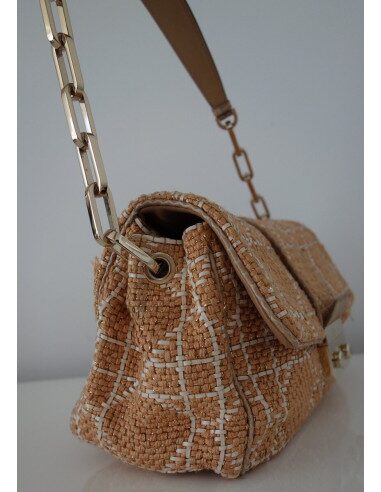 SAC DIOR NEW LOCK EDITION LIMITEE