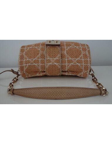 SAC DIOR NEW LOCK EDITION LIMITEE