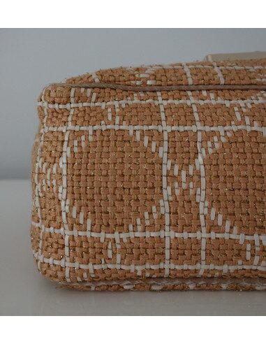SAC DIOR NEW LOCK EDITION LIMITEE
