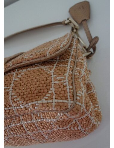 SAC DIOR NEW LOCK EDITION LIMITEE