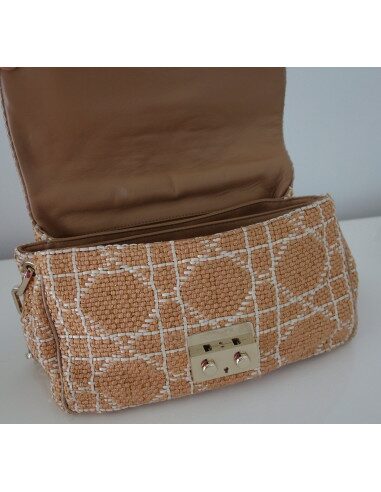 SAC DIOR NEW LOCK EDITION LIMITEE