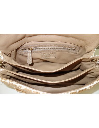 SAC DIOR NEW LOCK EDITION LIMITEE