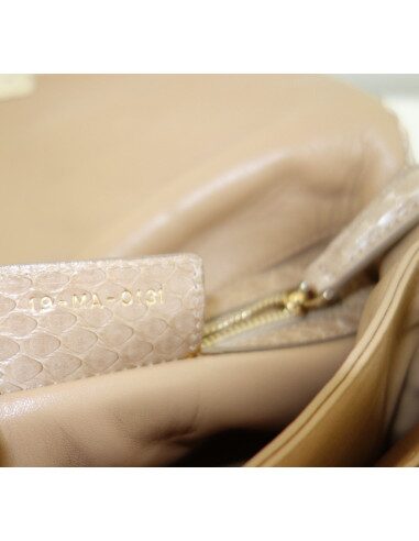 SAC DIOR NEW LOCK EDITION LIMITEE