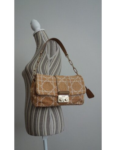 SAC DIOR NEW LOCK EDITION LIMITEE