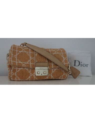 SAC DIOR NEW LOCK EDITION LIMITEE