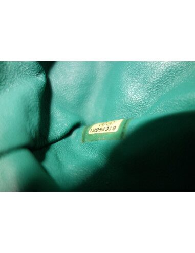 SAC CHANEL TIMELESS VERT GM