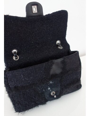 SAC CHANEL TIMELESS GM NOIR