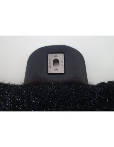 SAC CHANEL TIMELESS GM NOIR