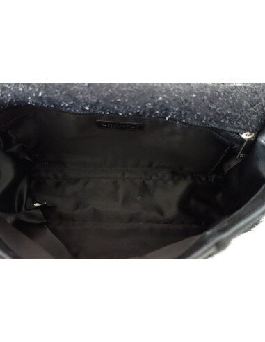 SAC CHANEL TIMELESS GM NOIR