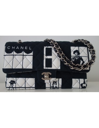 SAC CHANEL COCO MADEMOISELLE 